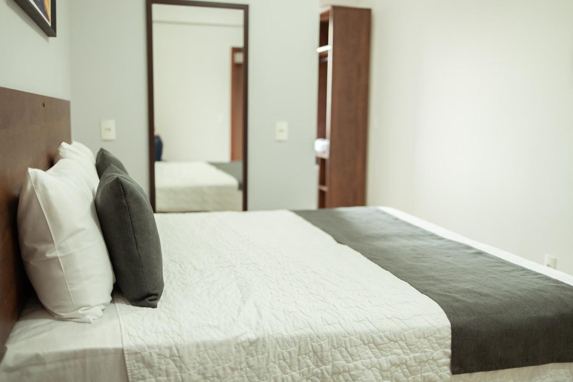 ברזיליה Roma Hotel By H Hoteis - Airport מראה חיצוני תמונה
