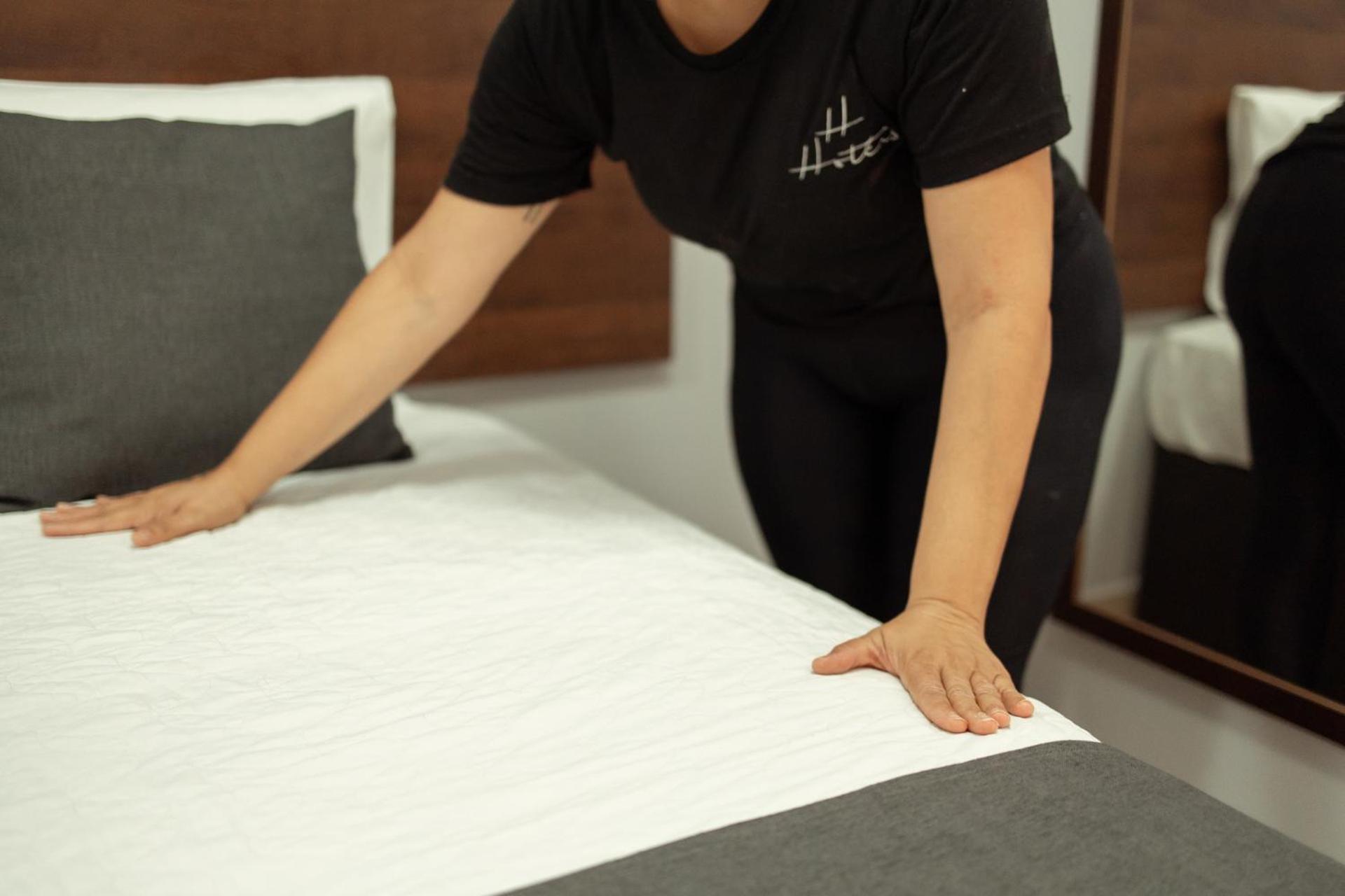 ברזיליה Roma Hotel By H Hoteis - Airport מראה חיצוני תמונה