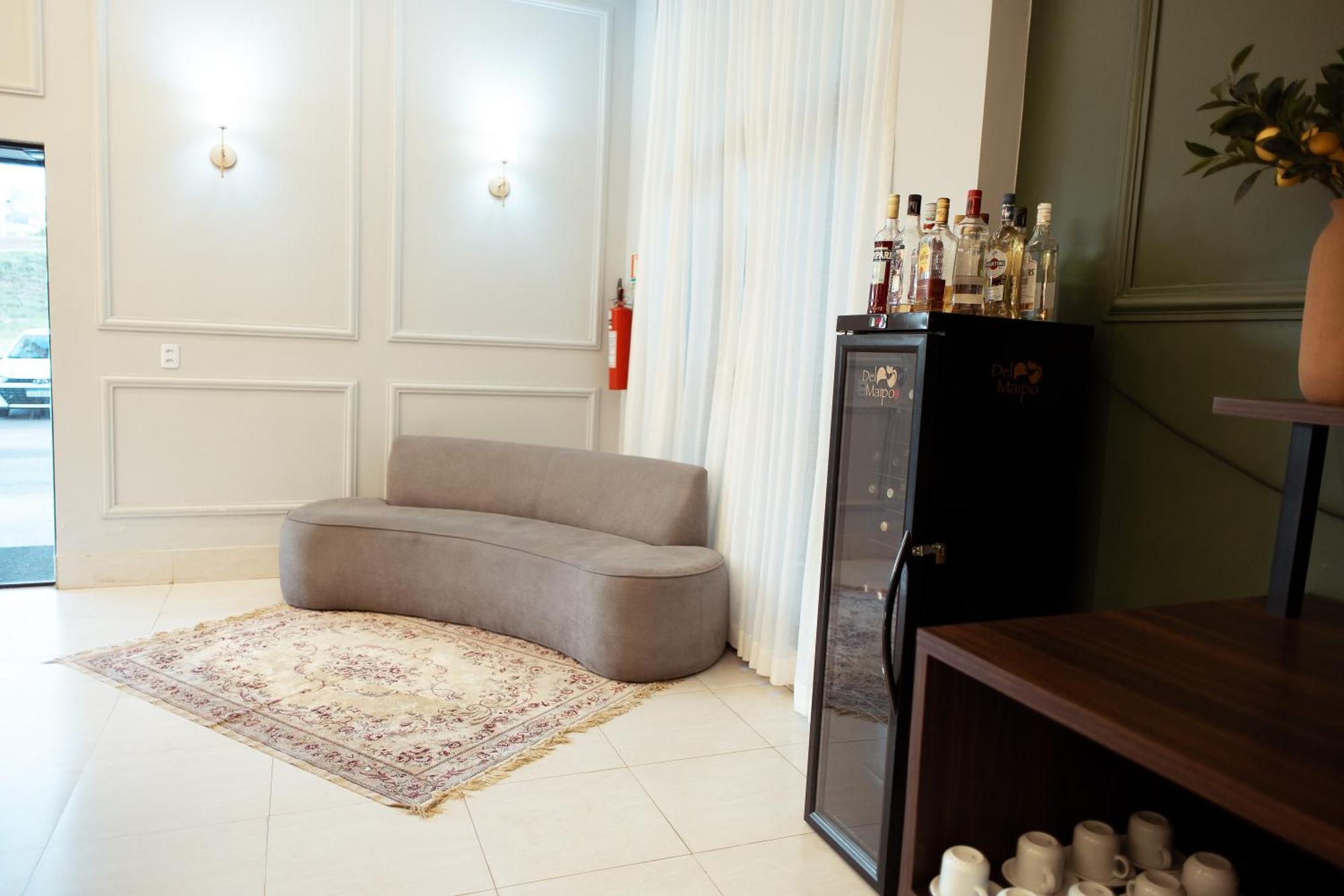ברזיליה Roma Hotel By H Hoteis - Airport מראה חיצוני תמונה