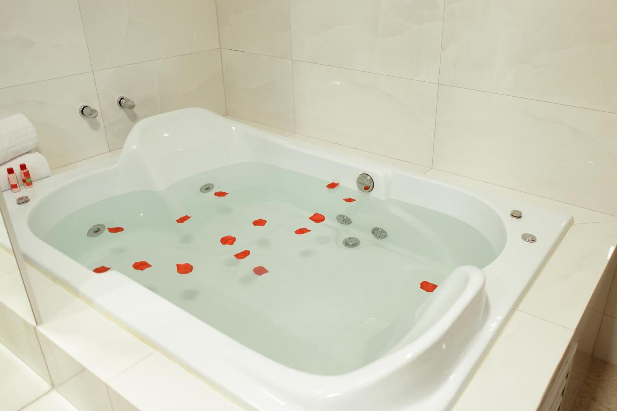 ברזיליה Roma Hotel By H Hoteis - Airport מראה חיצוני תמונה